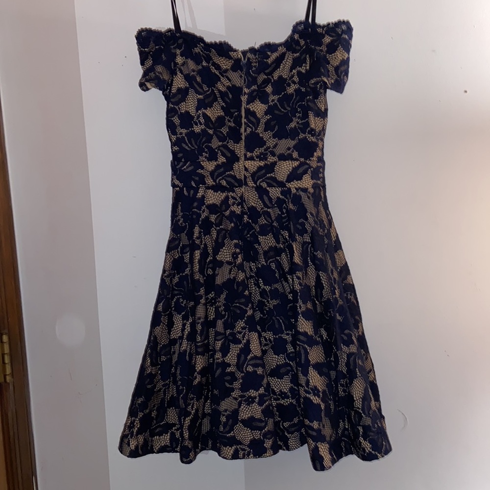 B.DARLIN DRESS - Picture 5 of 6